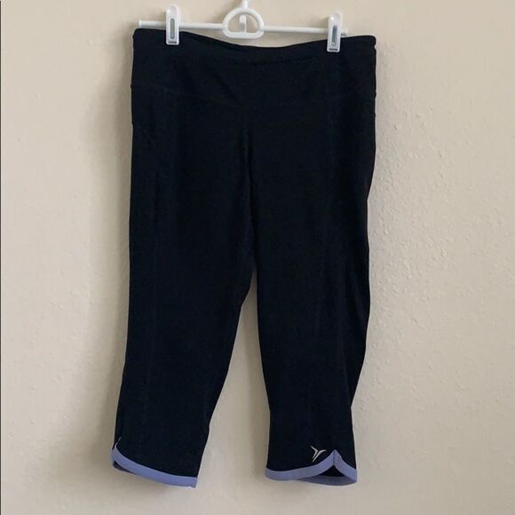 Old Navy Active cropped leggings - Picture 1 of 7